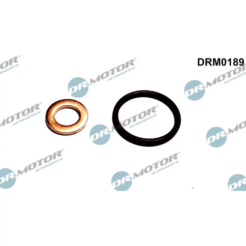 Sada tesnení pre vstrekovaciu trysku Dr.Motor Automotive DRM0189