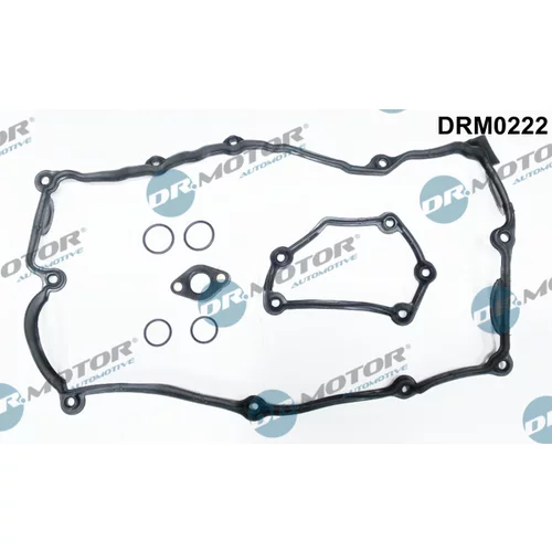 Sada tesnení veka hlavy valcov Dr.Motor Automotive DRM0222