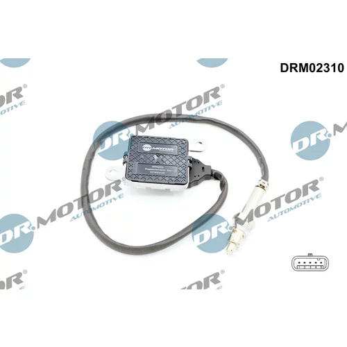 NOx-Senzor, NOx-Katalyzátor Dr.Motor Automotive DRM02310