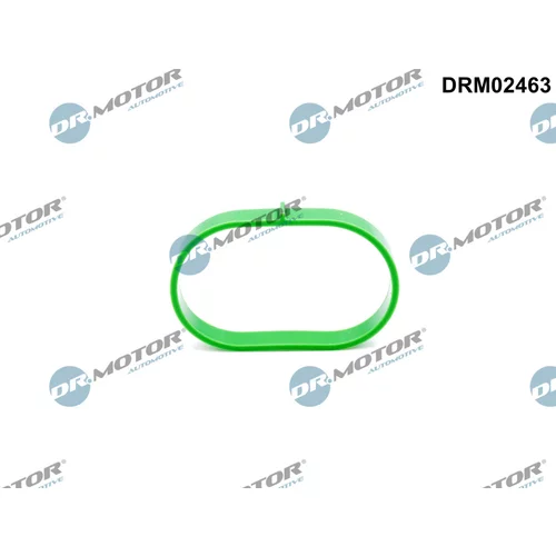 Tesnenie kolena sac. potrubia Dr.Motor Automotive DRM02463