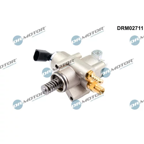 Vysokotlaké čerpadlo Dr.Motor Automotive DRM02711