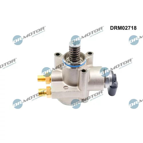 Vysokotlaké čerpadlo Dr.Motor Automotive DRM02718 - obr. 1