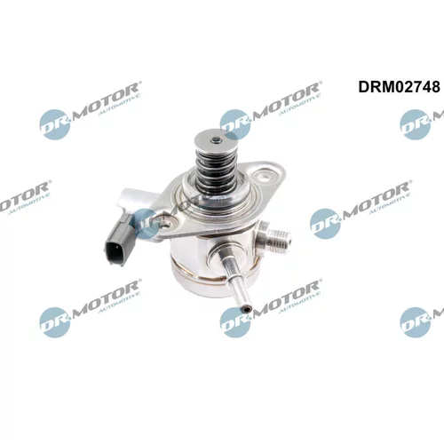 Vysokotlaké čerpadlo Dr.Motor Automotive DRM02748