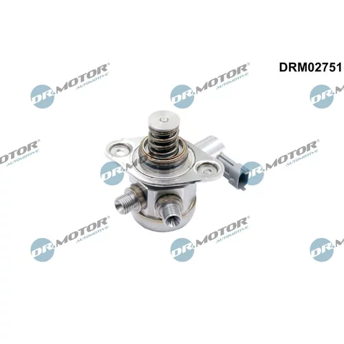 Vysokotlaké čerpadlo Dr.Motor Automotive DRM02751