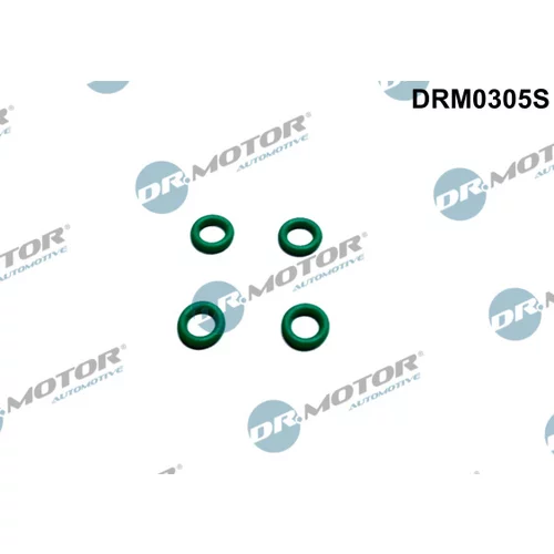 Uzáver prepadu paliva Dr.Motor Automotive DRM0305S