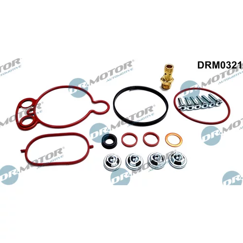 Opravná sada podtlakového čerpadla (brzdy) Dr.Motor Automotive DRM0321