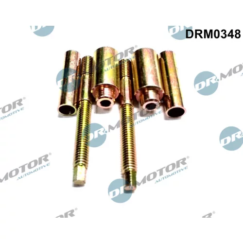 Skrutka, držiak vstrekovacej trysky Dr.Motor Automotive DRM0348