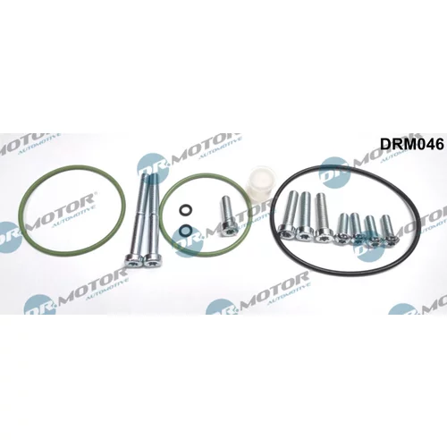 Opravná sada podtlakového čerpadla (brzdy) Dr.Motor Automotive DRM046