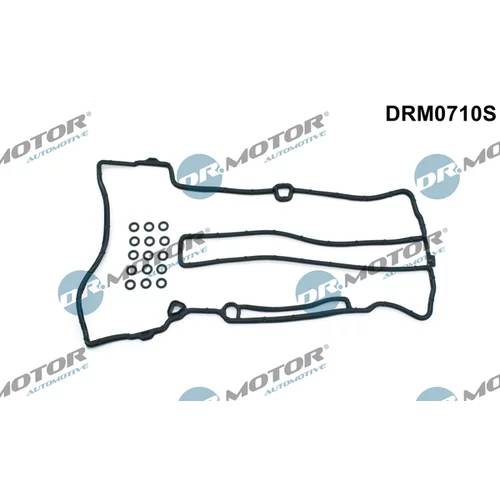 Sada tesnení veka hlavy valcov Dr.Motor Automotive DRM0710S