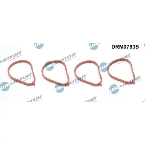 Sada tesnení kolena nasávacieho potrubia Dr.Motor Automotive DRM0783S