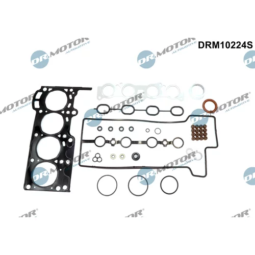 Sada tesnení, Hlava valcov Dr.Motor Automotive DRM10224S