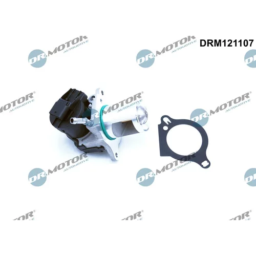 EGR ventil Dr.Motor Automotive DRM121107