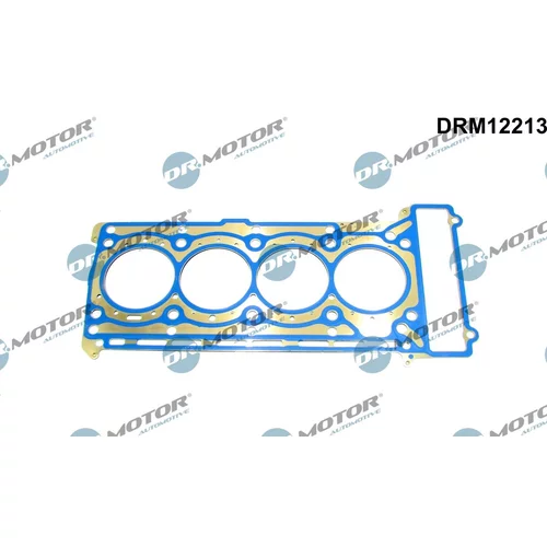 Tesnenie hlavy valcov Dr.Motor Automotive DRM12213