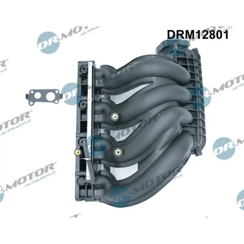 Sací trubkový modul Dr.Motor Automotive DRM12801