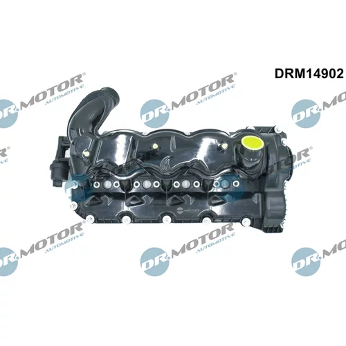 Kryt hlavy valcov Dr.Motor Automotive DRM14902