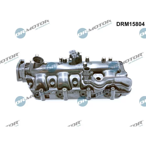 Sací trubkový modul Dr.Motor Automotive DRM15804