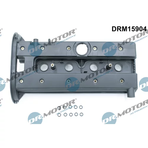 Kryt hlavy valcov Dr.Motor Automotive DRM15904