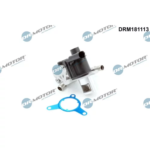 EGR ventil Dr.Motor Automotive DRM181113