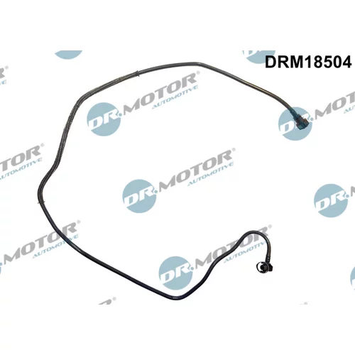 Palivové vedenie Dr.Motor Automotive DRM18504