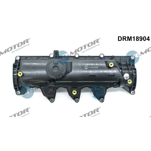 Kryt hlavy valcov Dr.Motor Automotive DRM18904