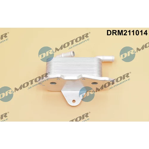 Chladič motorového oleja DRM211014 (Dr.Motor Automotive) - obr. 1