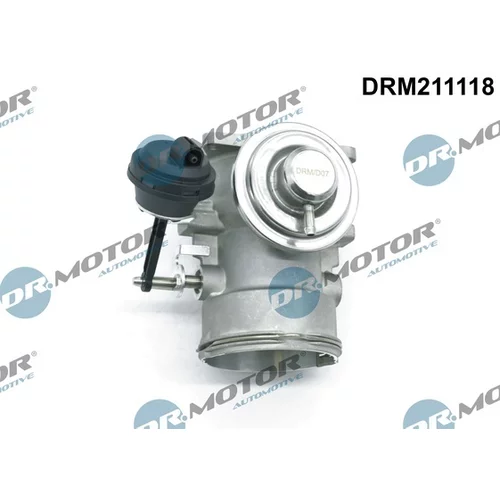 EGR ventil Dr.Motor Automotive DRM211118 - obr. 1