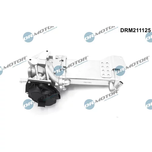 EGR ventil Dr.Motor Automotive DRM211125