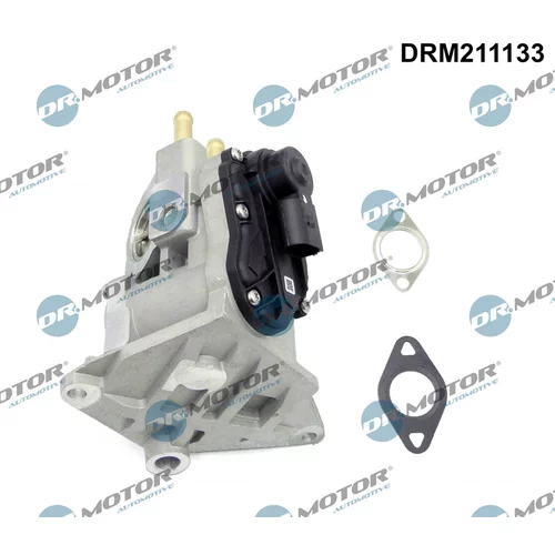 EGR ventil Dr.Motor Automotive DRM211133