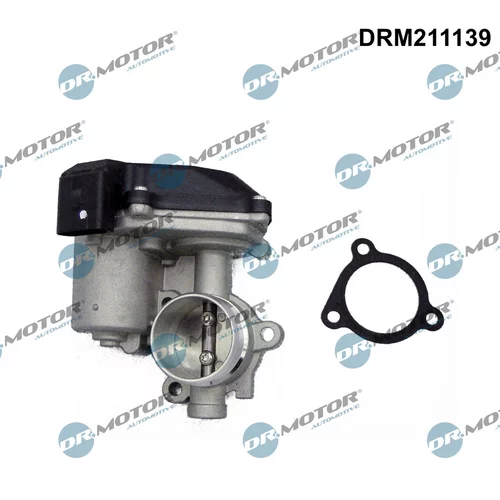 EGR ventil Dr.Motor Automotive DRM211139