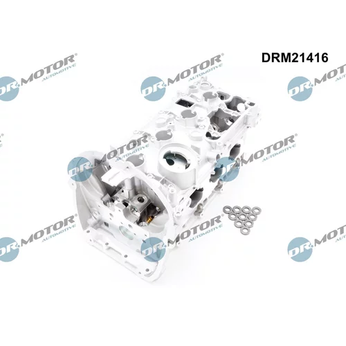 Hlava valcov motora Dr.Motor Automotive DRM21416 - obr. 2