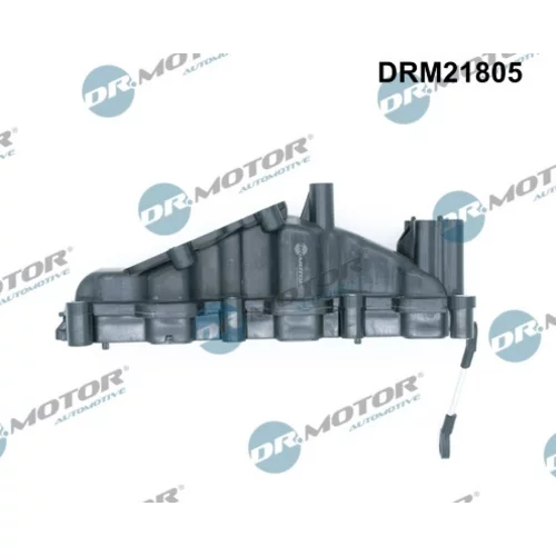 Sací trubkový modul Dr.Motor Automotive DRM21805