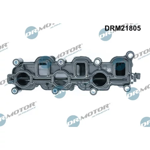 Sací trubkový modul Dr.Motor Automotive DRM21805 - obr. 2