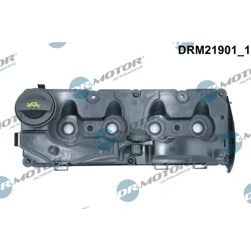 Kryt hlavy valcov Dr.Motor Automotive DRM21901