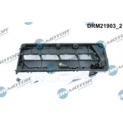 Kryt hlavy valcov Dr.Motor Automotive DRM21903 - obr. 1