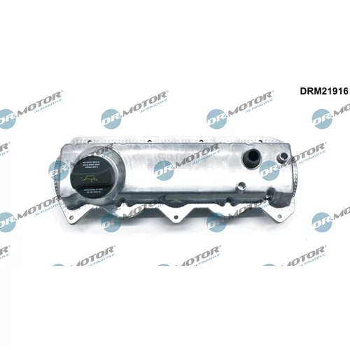 Kryt hlavy valcov Dr.Motor Automotive DRM21916