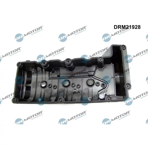 Kryt hlavy valcov Dr.Motor Automotive DRM21928 - obr. 1