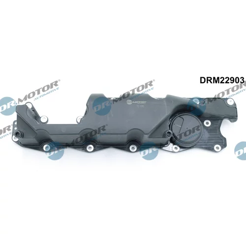 Kryt hlavy valcov Dr.Motor Automotive DRM22903