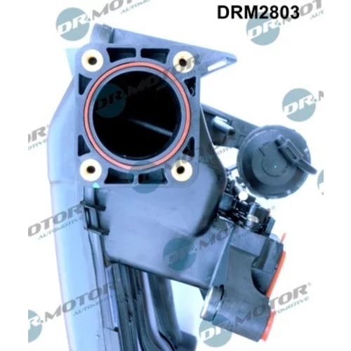 Sací trubkový modul Dr.Motor Automotive DRM2803 - obr. 2