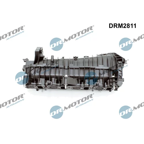 Sací trubkový modul Dr.Motor Automotive DRM2811 - obr. 1