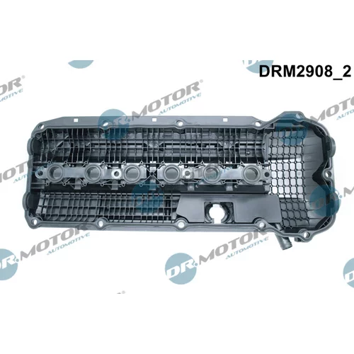 Kryt hlavy valcov Dr.Motor Automotive DRM2908 - obr. 1