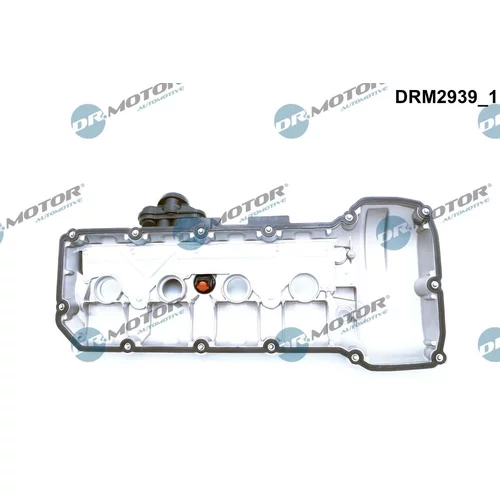 Kryt hlavy valcov Dr.Motor Automotive DRM2939 - obr. 1