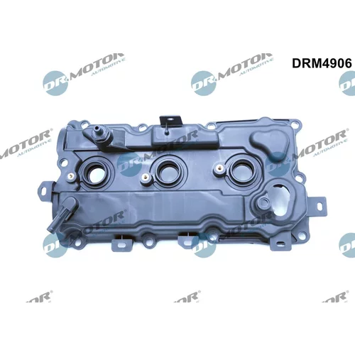 Kryt hlavy valcov Dr.Motor Automotive DRM4906