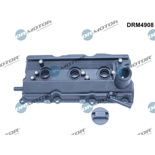 Kryt hlavy valcov Dr.Motor Automotive DRM4908