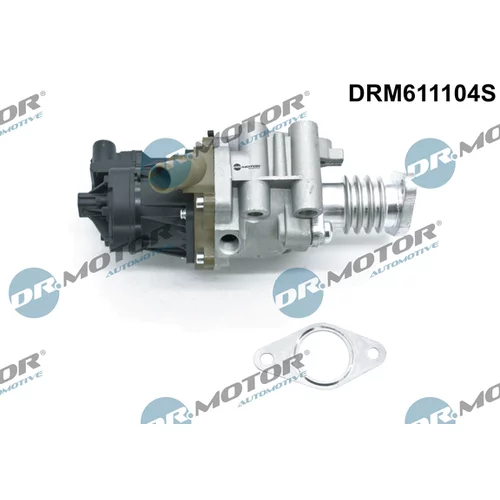 EGR ventil Dr.Motor Automotive DRM611104S