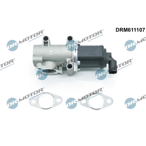 EGR ventil Dr.Motor Automotive DRM611107