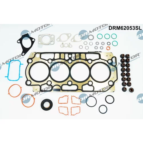 Kompletná sada tesnení motora Dr.Motor Automotive DRM62053SL