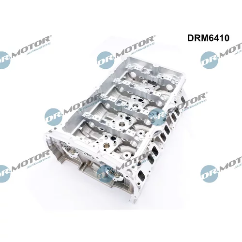 Hlava valcov motora Dr.Motor Automotive DRM6410 - obr. 2