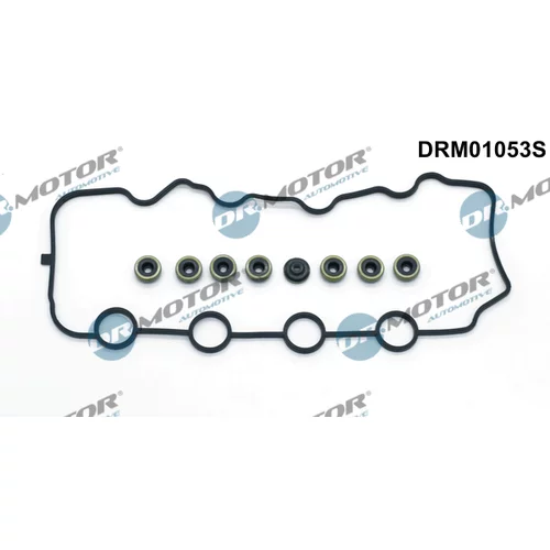 Sada tesnení veka hlavy valcov Dr.Motor Automotive DRM01053S