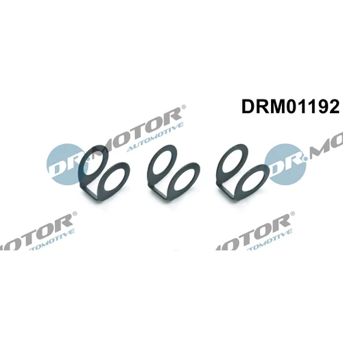 Tesnenie prívodu vody Dr.Motor Automotive DRM01192