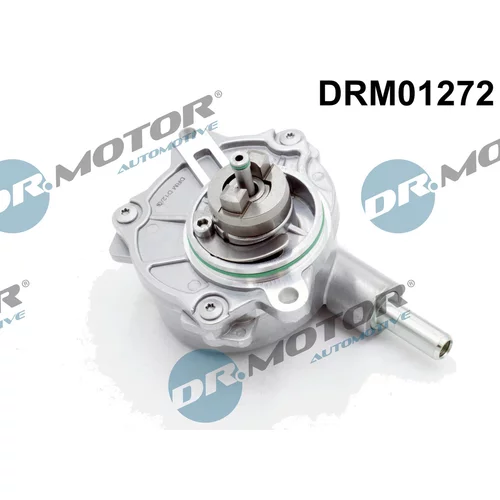 Vákuové čerpadlo brzdového systému Dr.Motor Automotive DRM01272